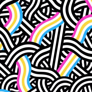 Pansexual wallpaper