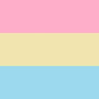 Pansexual wallpaper
