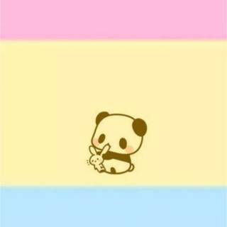 Pansexual wallpaper