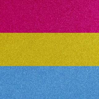 Pansexual wallpaper