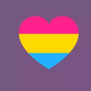 Pansexual wallpaper