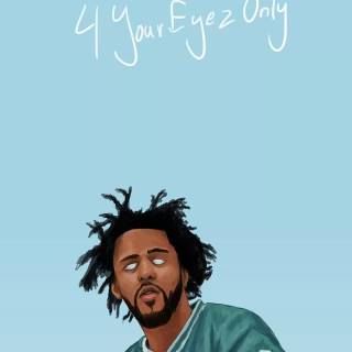 J. Cole wallpaper