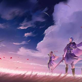 Fire Emblem wallpaper