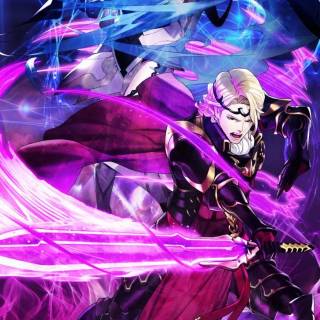 Fire Emblem wallpaper