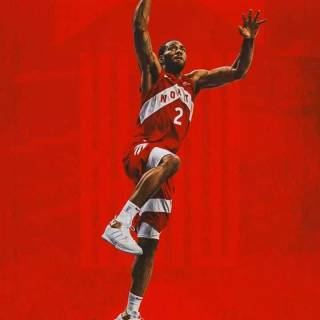 Kawhi Leonard wallpaper