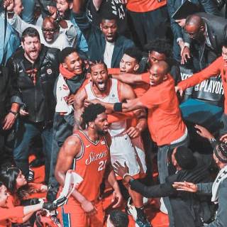 Kawhi Leonard wallpaper