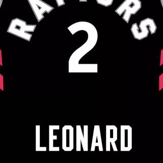 Kawhi Leonard wallpaper