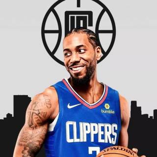 Kawhi Leonard wallpaper