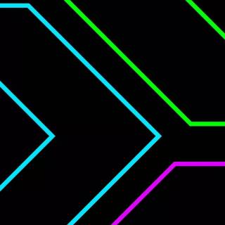 Geometry Dash wallpaper