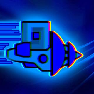 Geometry Dash wallpaper