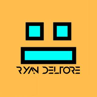 Geometry Dash wallpaper