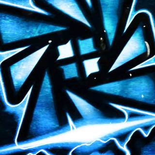 Geometry Dash wallpaper