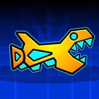 Geometry Dash wallpaper