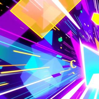 Geometry Dash wallpaper