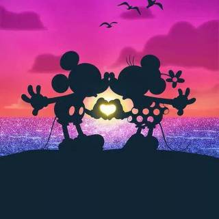 Disney wallpaper