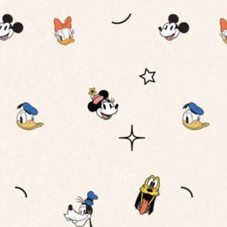 Disney wallpaper