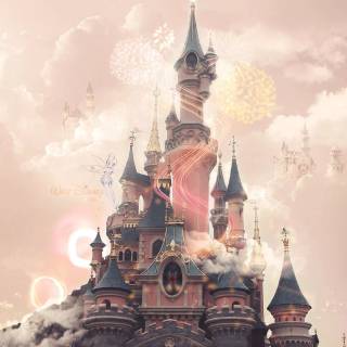Disney wallpaper