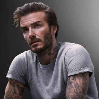 David Beckham wallpaper