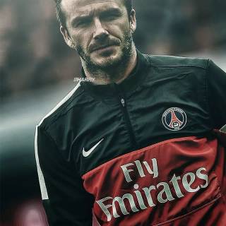 David Beckham wallpaper