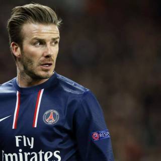 David Beckham wallpaper