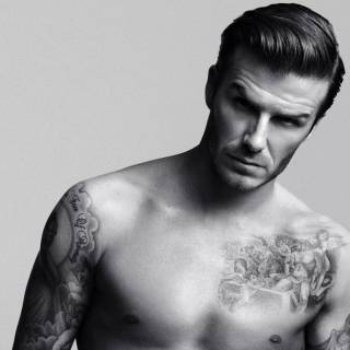 David Beckham wallpaper