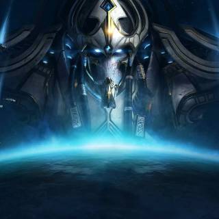 StarCraft wallpaper