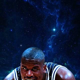 Shaquille O'Neal wallpaper