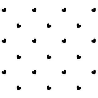 Cute white wallpaper