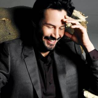 Keanu Reeves wallpaper