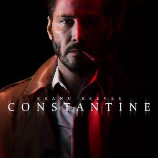 Keanu Reeves wallpaper