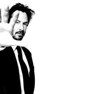 Keanu Reeves wallpaper
