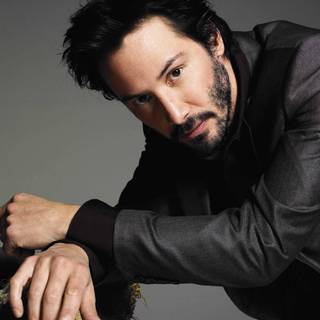 Keanu Reeves wallpaper