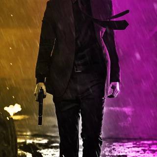 Keanu Reeves wallpaper