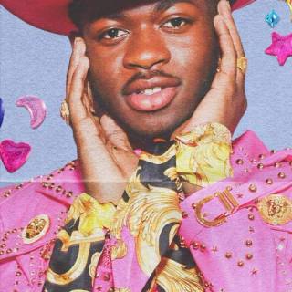 Lil Nas X wallpaper
