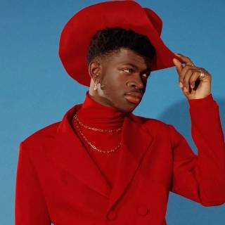Lil Nas X wallpaper