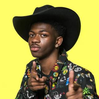 Lil Nas X wallpaper