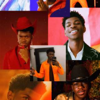 Lil Nas X wallpaper