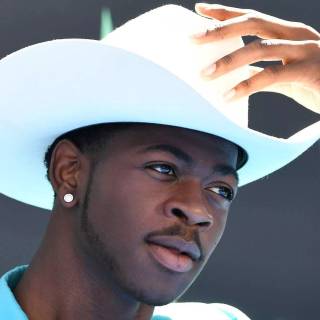 Lil Nas X wallpaper