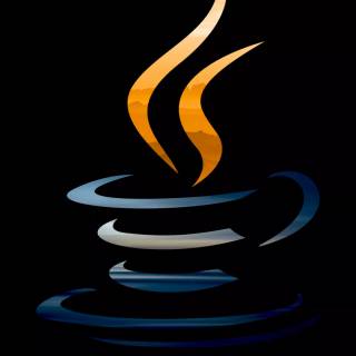Java wallpaper