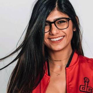 Mia Khalifa wallpaper