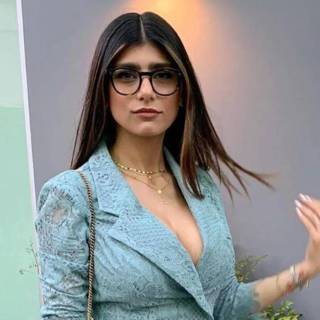 Mia Khalifa PC wallpaper