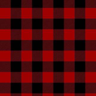 Plaid wallpaper