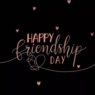 Friendship Day wallpaper