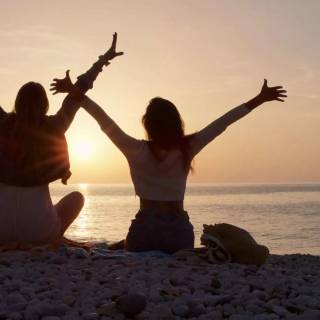 Friendship Day wallpaper