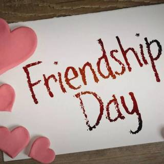 Friendship Day wallpaper