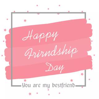Friendship Day wallpaper
