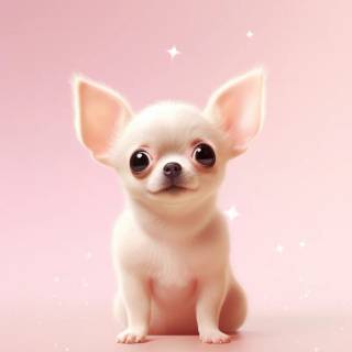 Chihuahua wallpaper