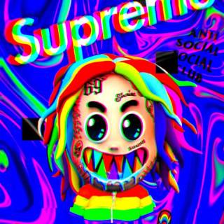 6ix9ine wallpaper