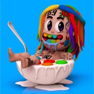 6ix9ine wallpaper