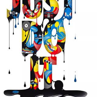 Just Do It wallpaper